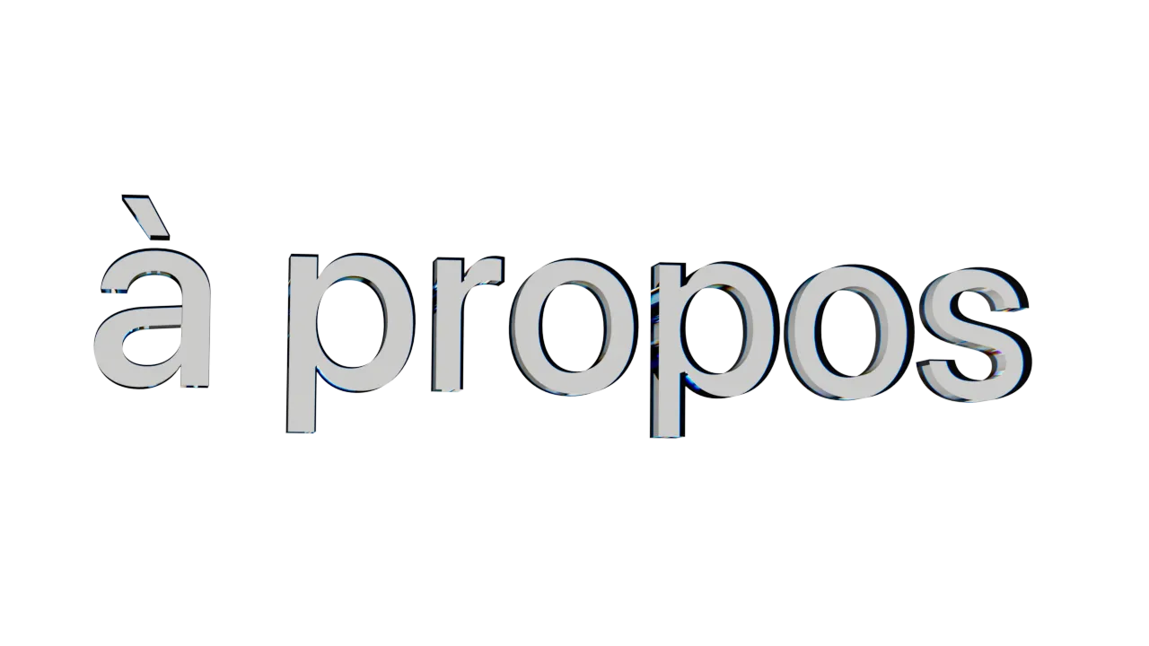Rotation À propos